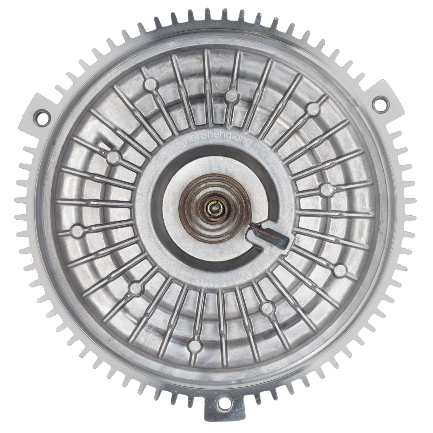 Mercedes ML Serisi W163 Fan Termiği | FEBI 18002