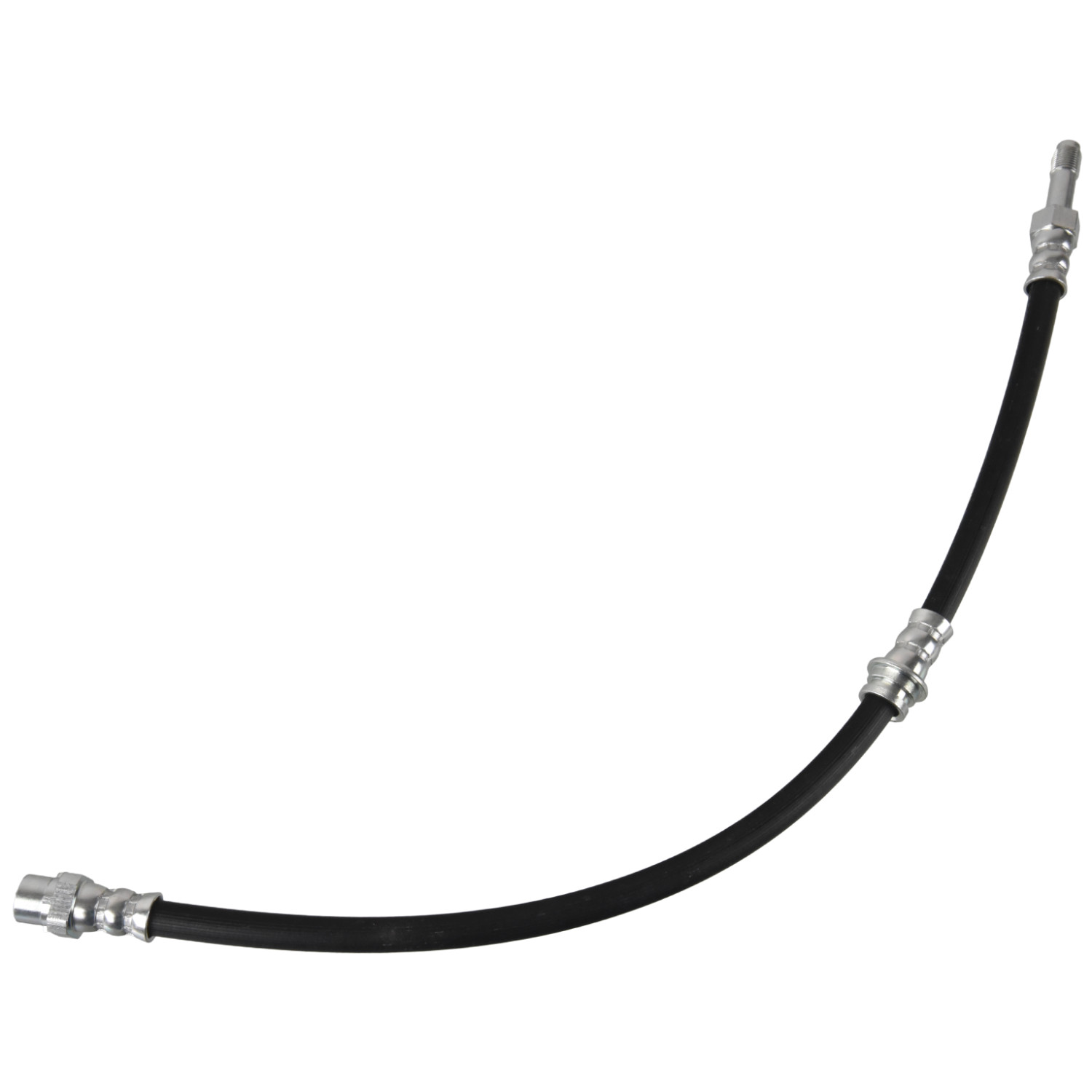 BMW 3 Serisi E36 Fren Hortumu Arka | FEBI 181236