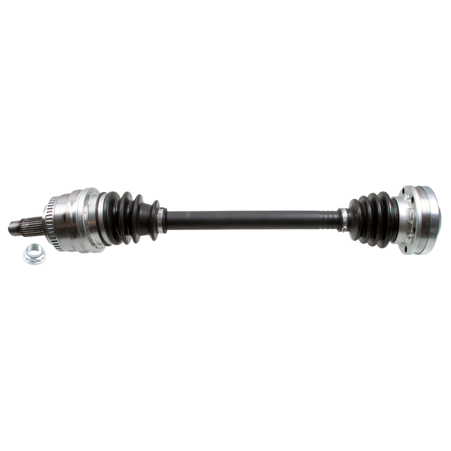 BMW 3 Serisi E92 Aks Komple Arka Sol | FEBI 181694