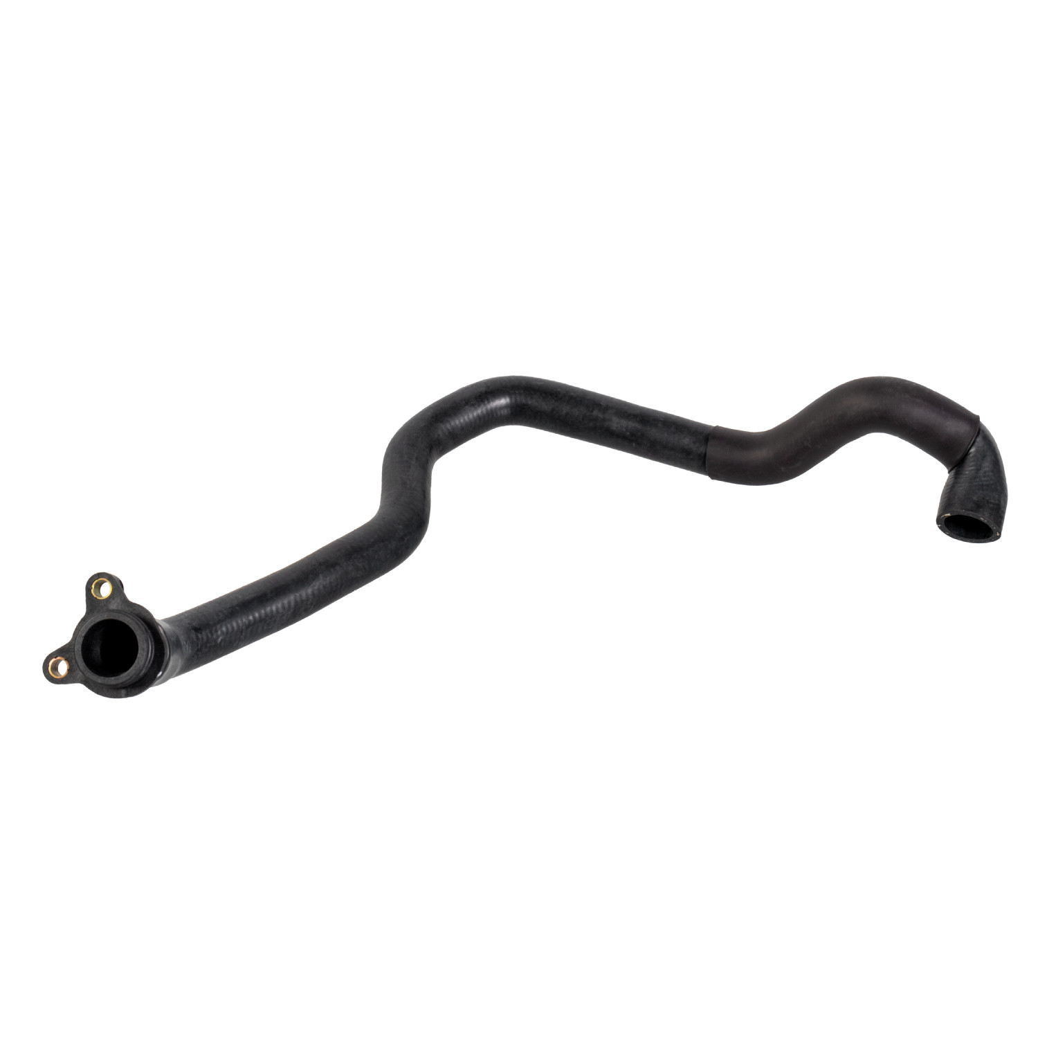 BMW 1 Serisi E81 N52N Termostat Hortumu | FEBI 181752