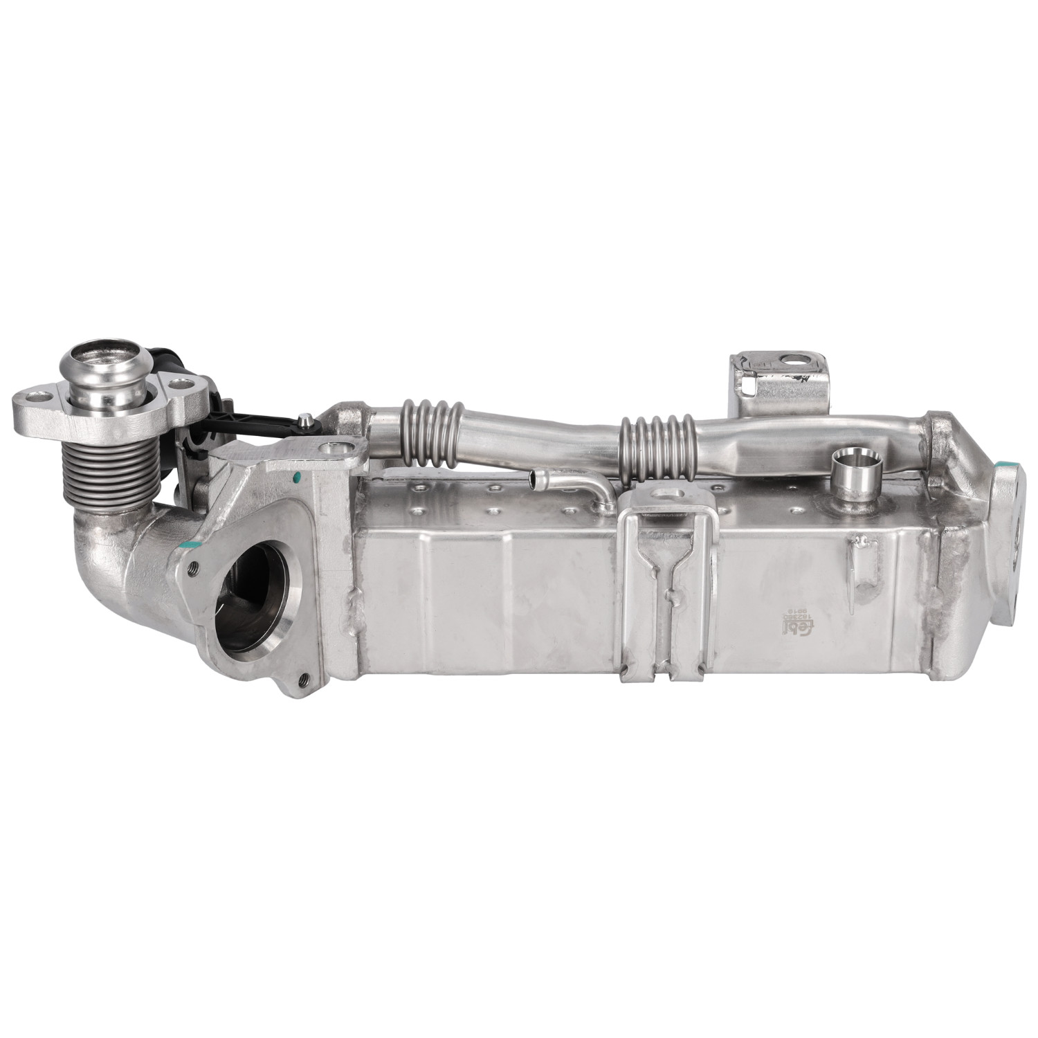 BMW X5 Serisi E70 Egr Sogutucu | FEBI 182360