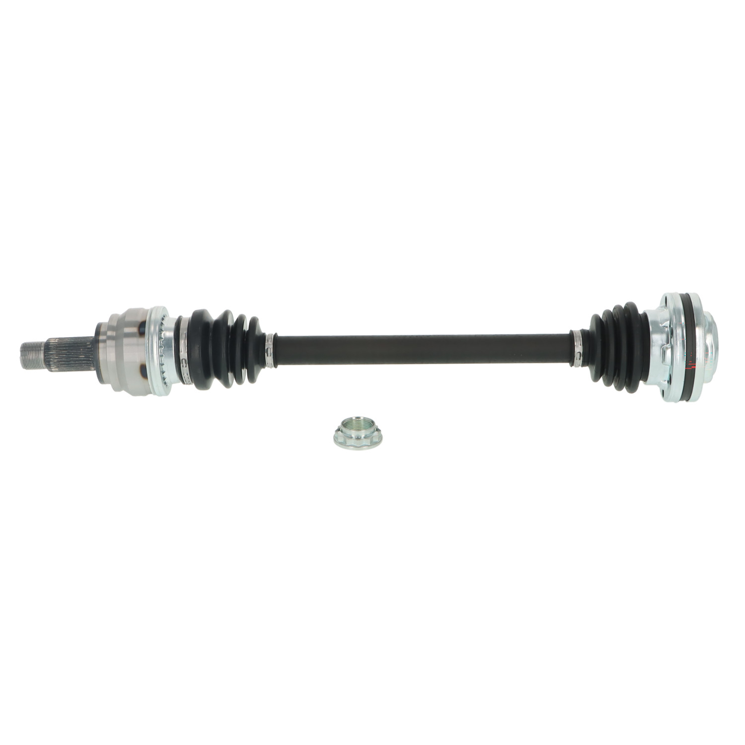 BMW Z4 E89 Aks Komple Arka Sol | FEBI 182445