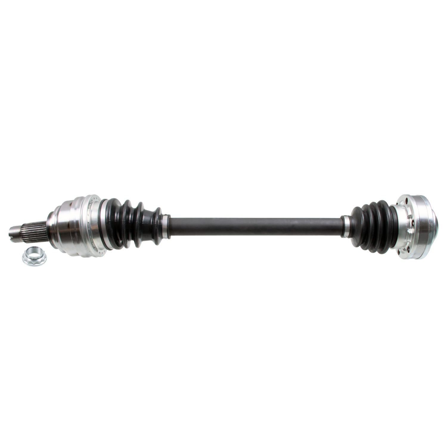 BMW 5 Serisi E60/E61 Arka Aks | FEBI 182454