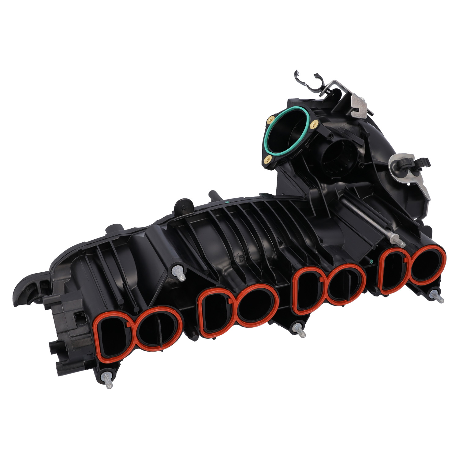 BMW 3 Serisi E90/E91/E92/E93 N47 Emme Manifoldu | FEBI 183444