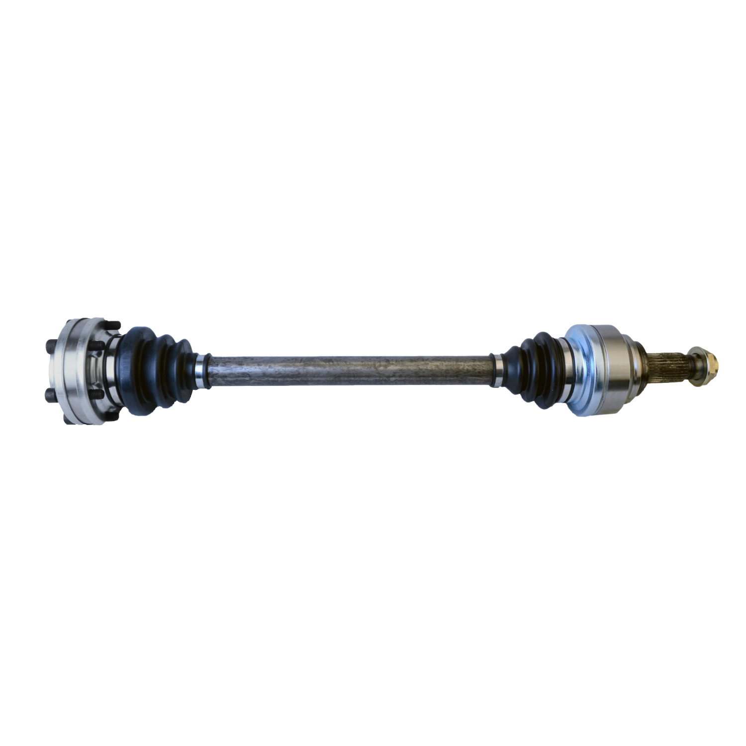 BMW 6 Serisi E63 Komple Arka Aks | FEBI 185923