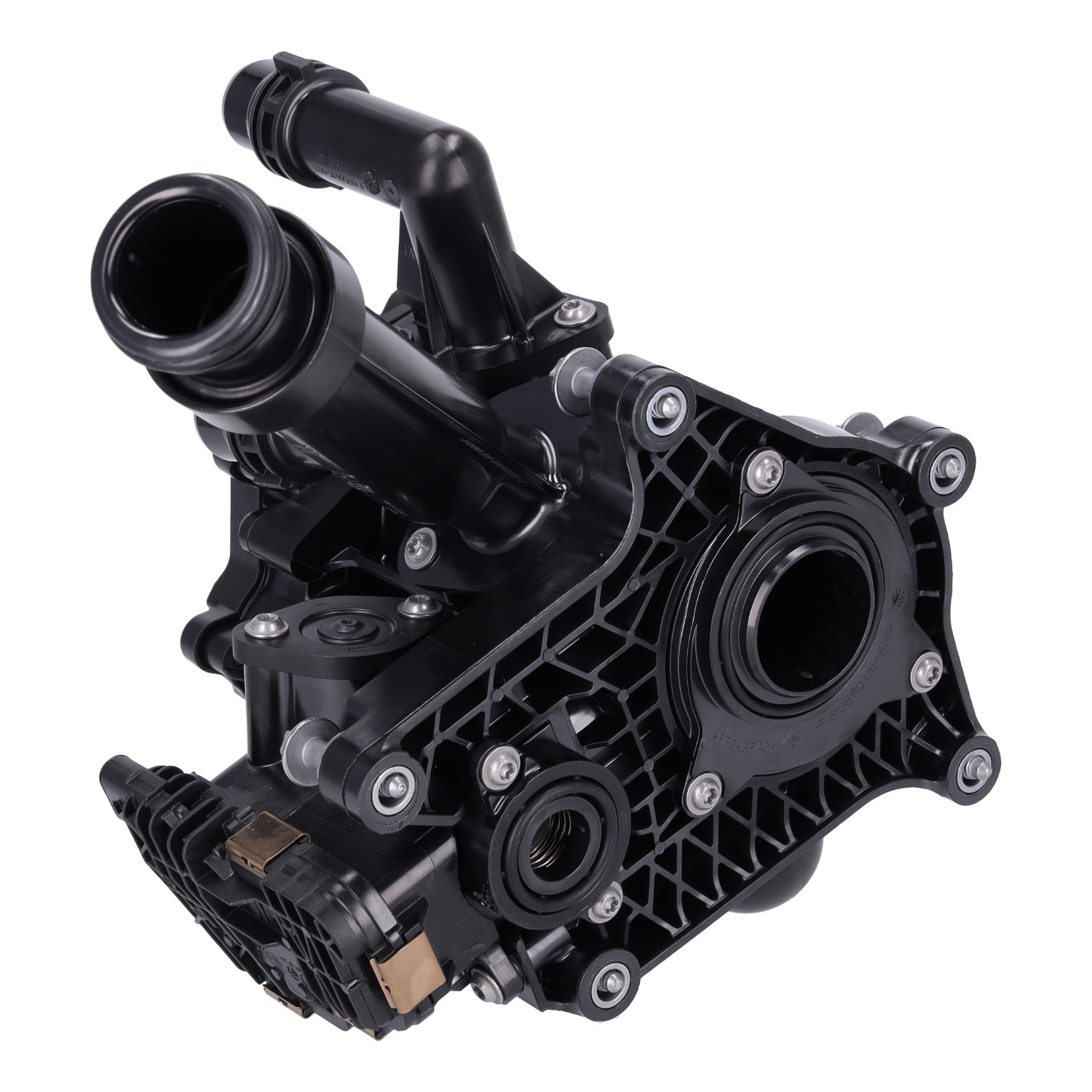 BMW 8 Serisi G14 G15 G16 F91 F92 F93 840i B58 Termostat | FEBI 186475