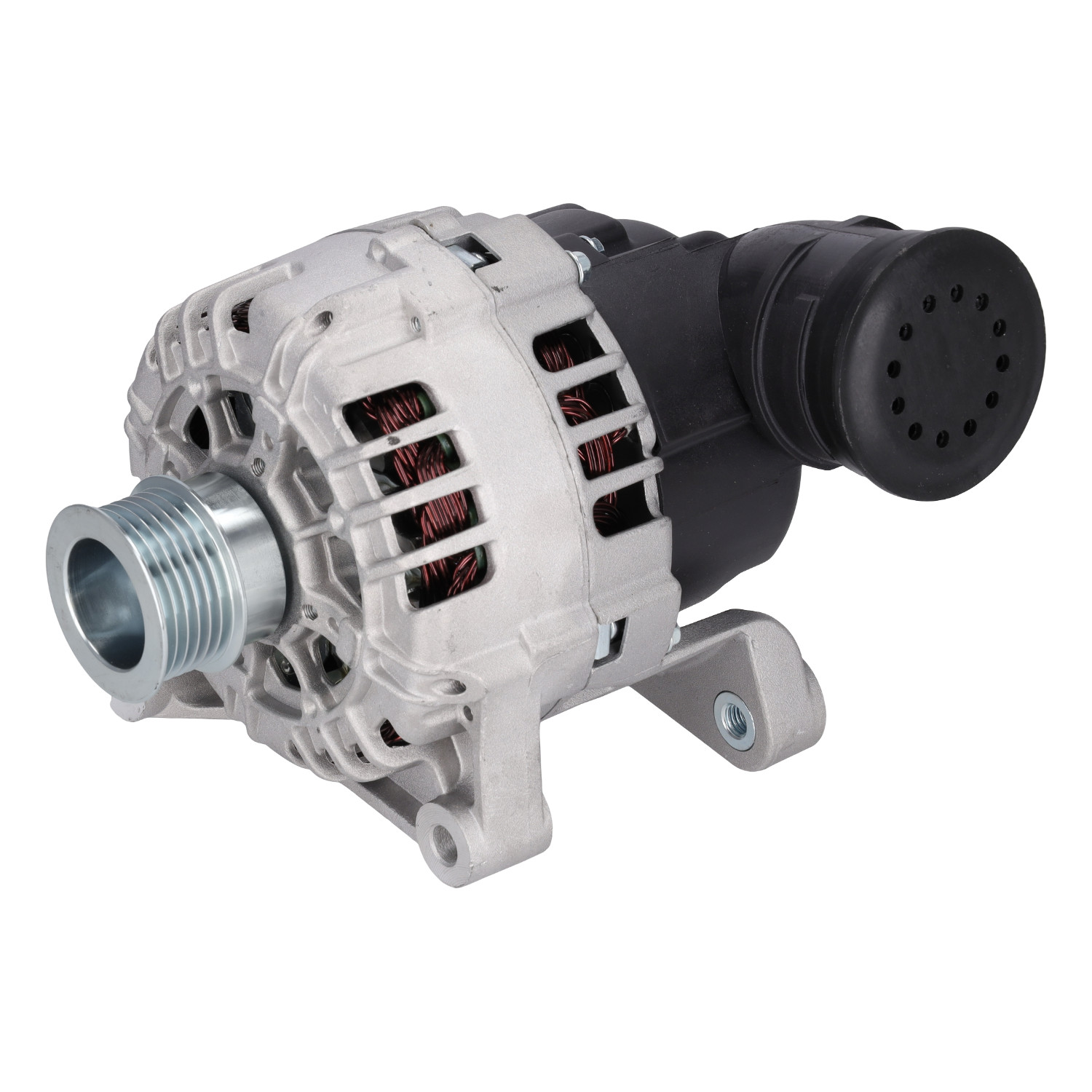 BMW X5 Serisi E53 Alternatör 120 A 14v | FEBI 188319