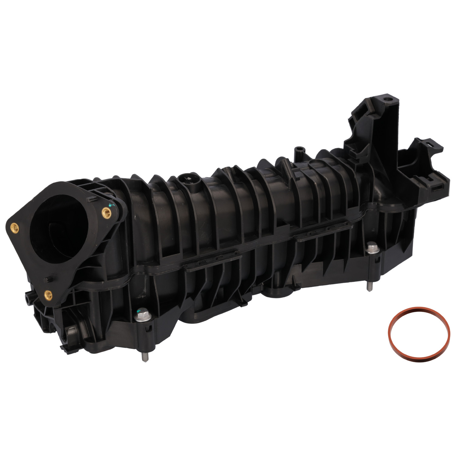 BMW 3 Serisi E90/E91/E92/E93 N47 Emme Manifoldu | FEBI 188373