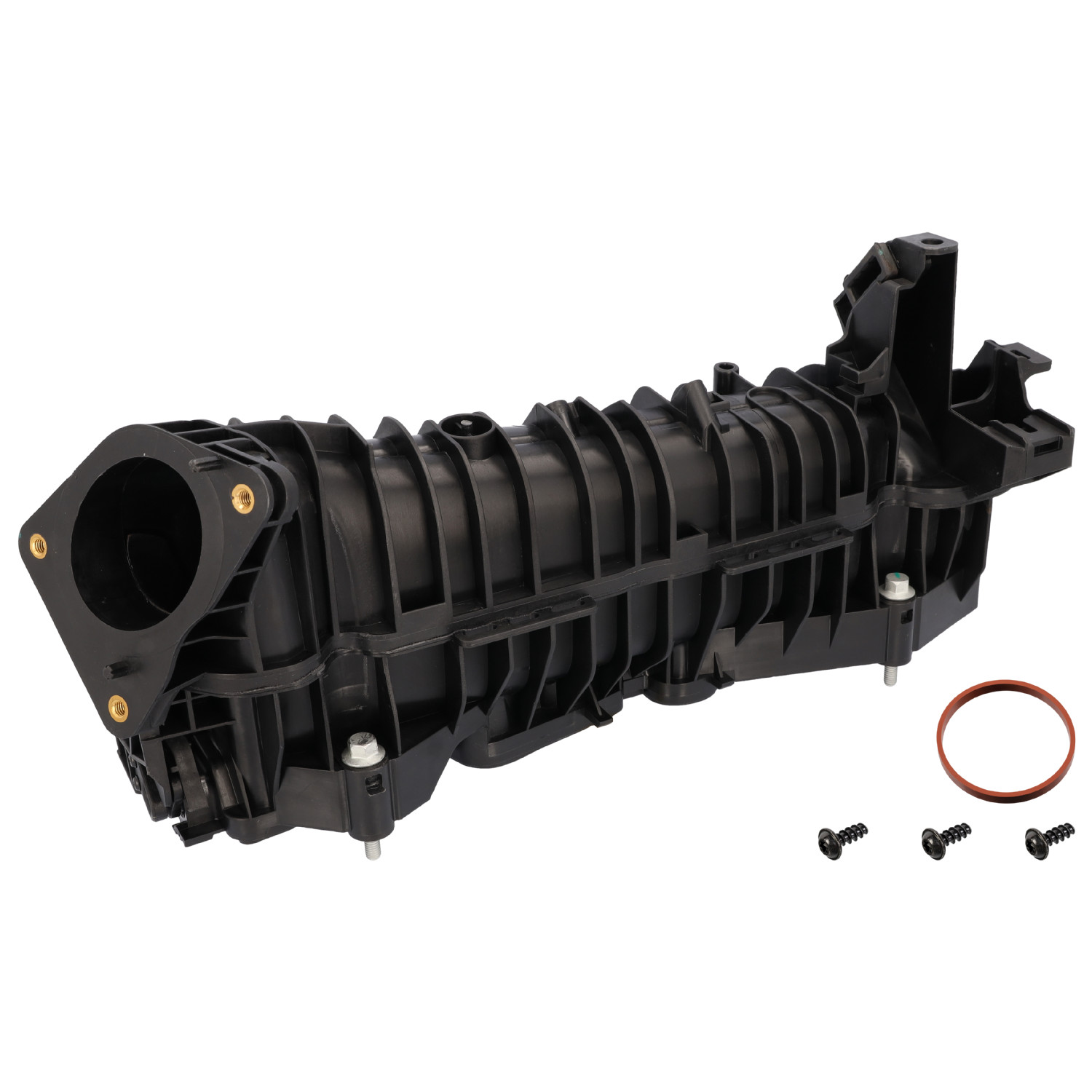 BMW 1 Serisi F20 N47N Emme Manifold | FEBI 188378