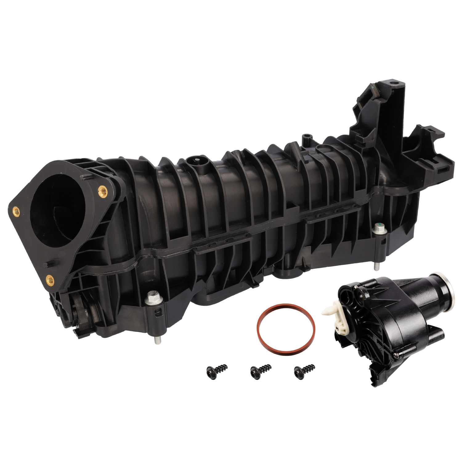 BMW 3 Serisi E90/E91/E92/E93 N47 Emme Manifoldu | FEBI 188379