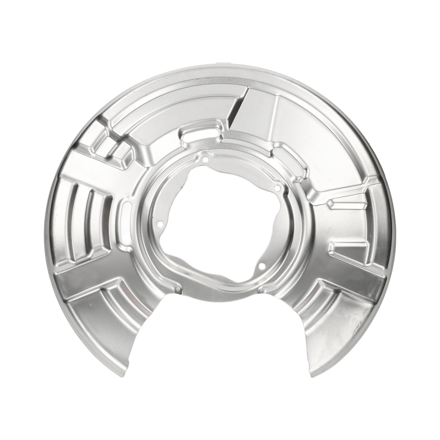 BMW 5 Serisi F10/F11/F18 Fren Balata Toz Sacı Sağ Arka | FEBI 197146