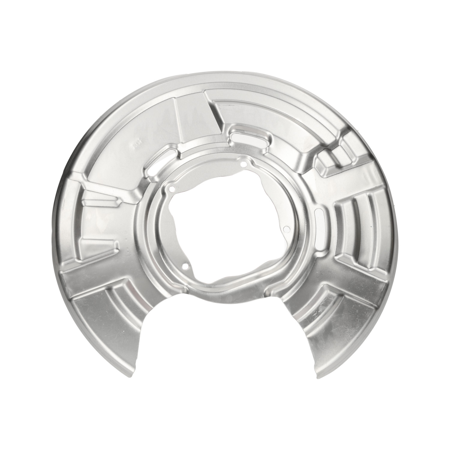 BMW 5 Serisi F10/F11/F18 Fren Balata Toz Sacı Sol Arka | FEBI 197147