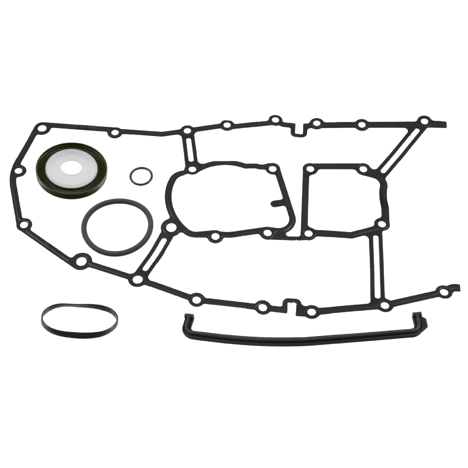 BMW 3 Serisi E36 Kapak Conta | FEBI 22570