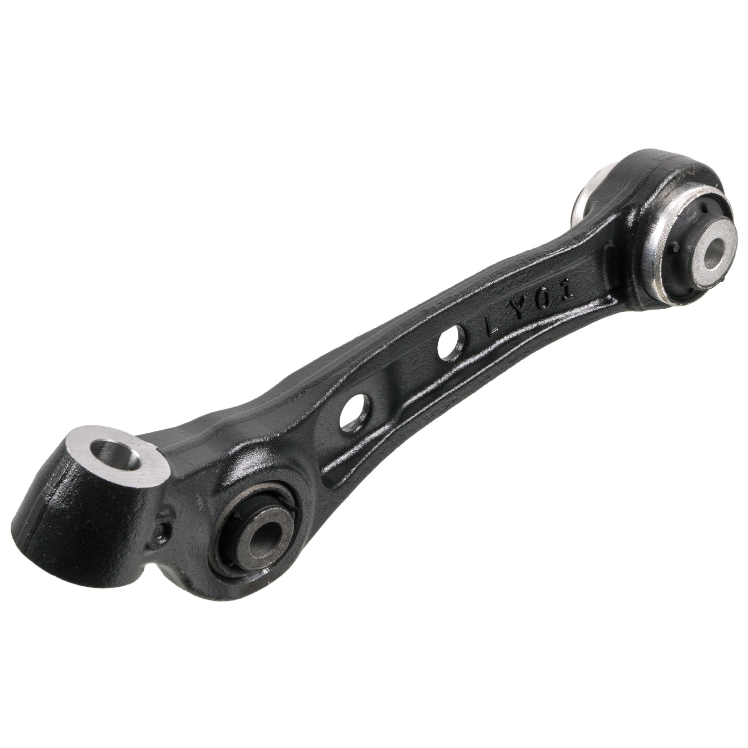 BMW 5 Serisi F10/F11/F18 Salıncak Alt Sol | FEBI 280607