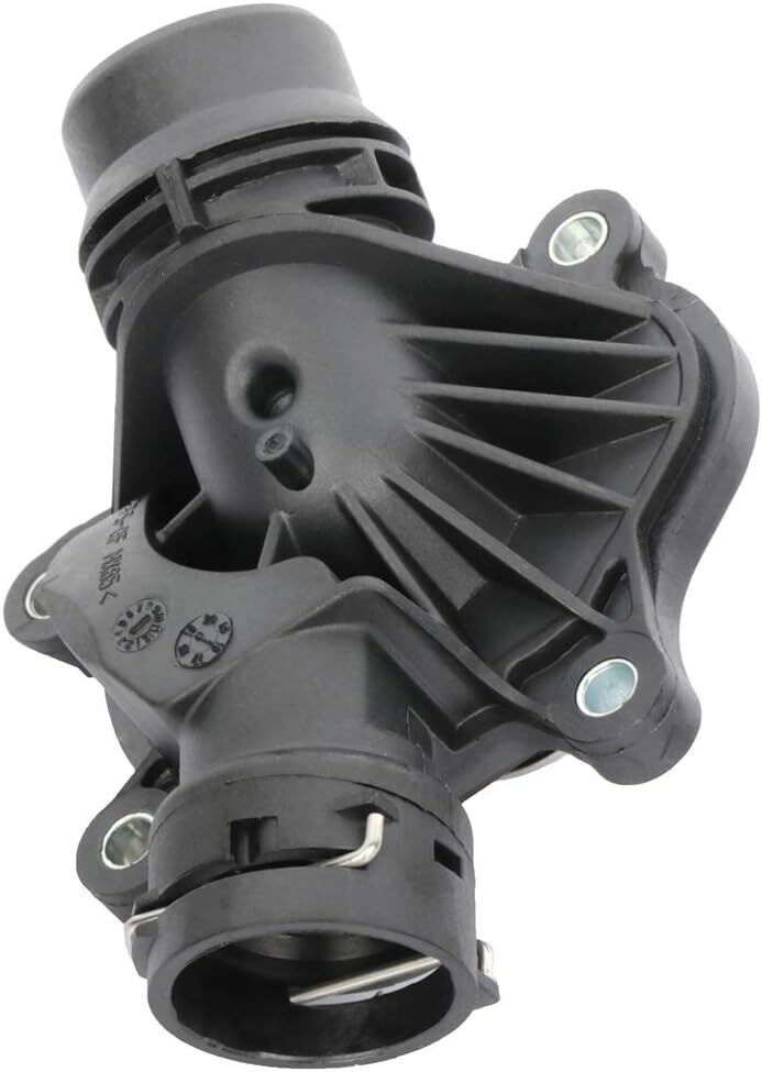 BMW E46 M47N M57N Termostat | FEBI 32648