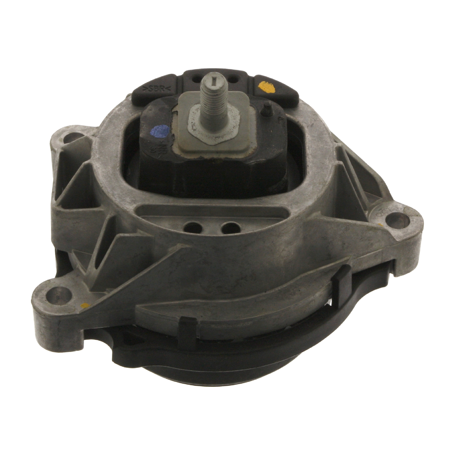 BMW X3 Serisi F25 Motor Takozu Sol X Drive | FEBI 39008