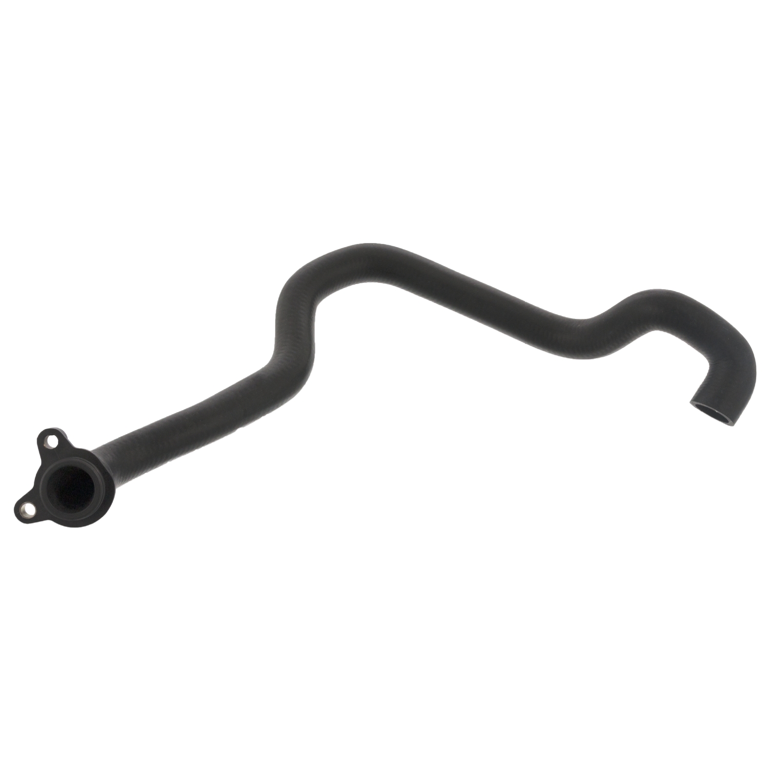 BMW 1 Serisi E87 N52 Termostat Hortumu | FEBI 46488