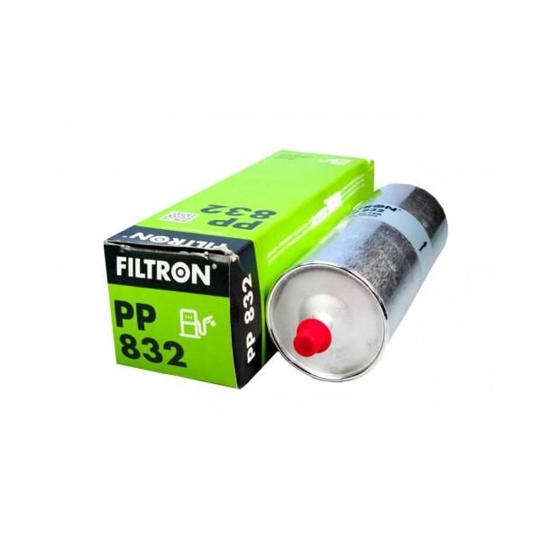 BMW 3 Serisi E36 M3 3.0 Coupé S50 Yakıt Filtresi | FILTRON PP832