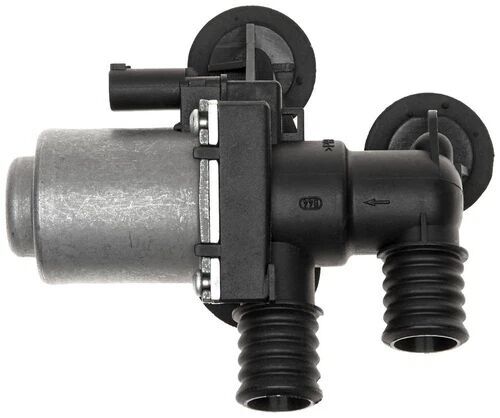 BMW E39 Kalorifer Musluğu | GATES EHV106