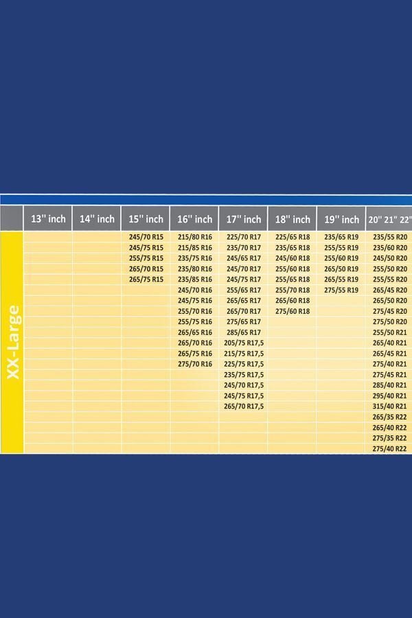 Kar Çorabı XXL A+Kalite | GDY 401038