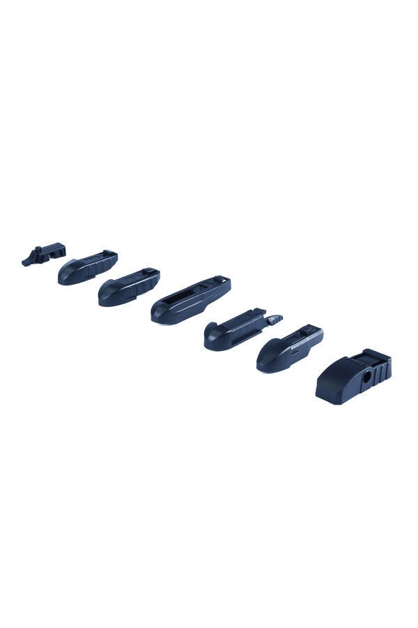 Silecek Süpürgesi Ön 550mm 8 Aparatlı | GDY 501008