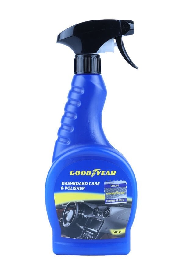 Torpido Temizleme Spreyi 500 ml | GDY 701003
