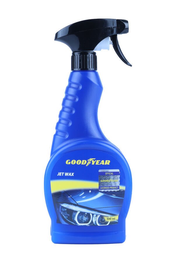 Hızlı Cila Sprey 500 ml | GDY 701006