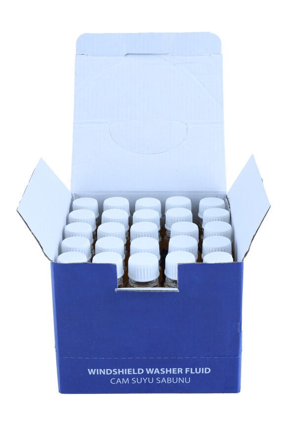 Cam Suyu Konsantre 32 ml (25 adet fiyatı) | GDY 701046