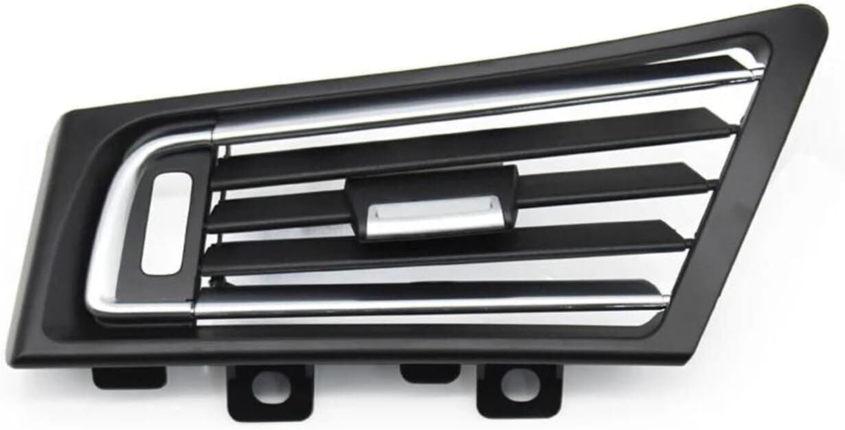 Bmw 7 F01 Kalorifer Izgarası Krom Ön Sol | GKL 340015