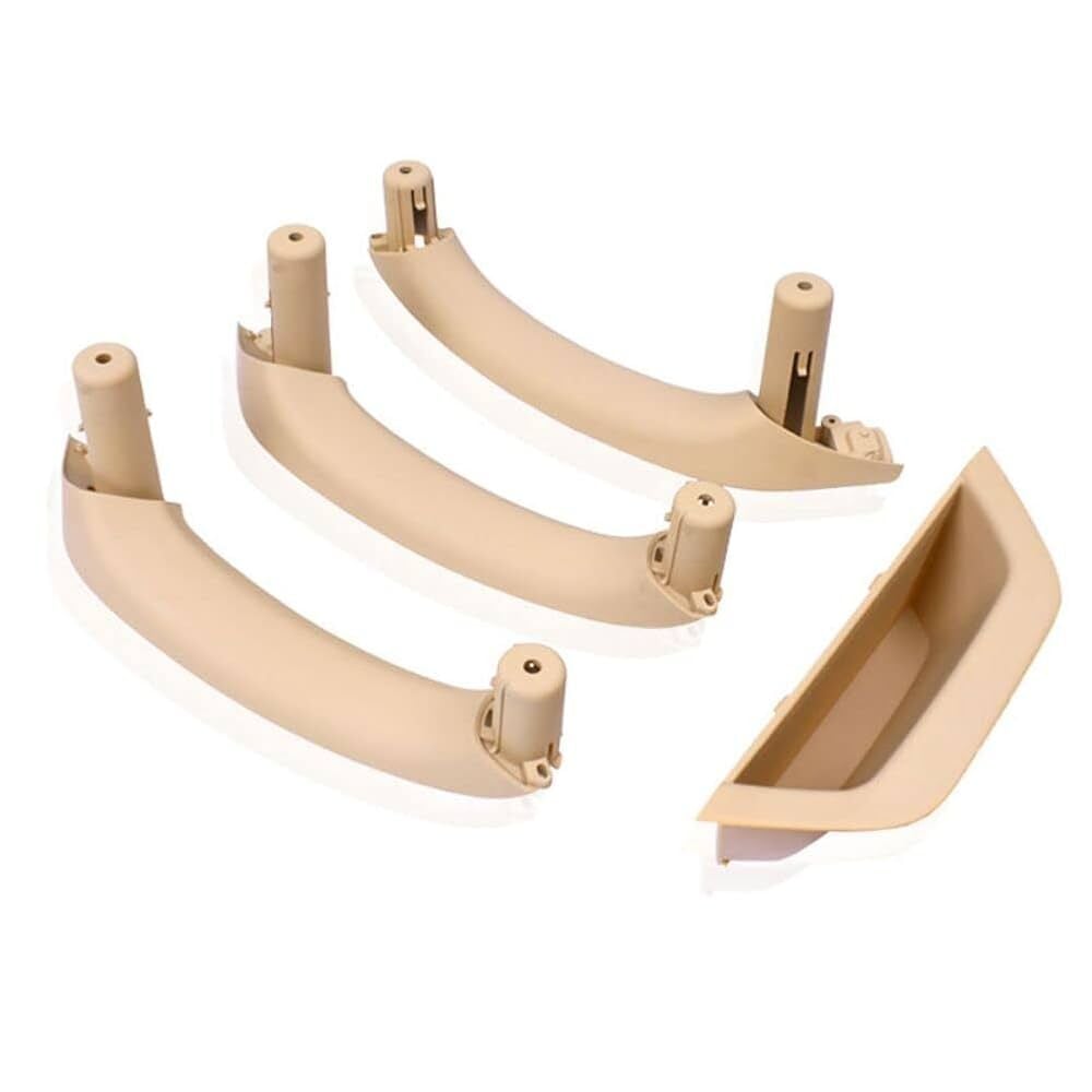 Bmw F25 F26 Kapı Tutamagı 5 Parça Set (Bej) | GKL 340103