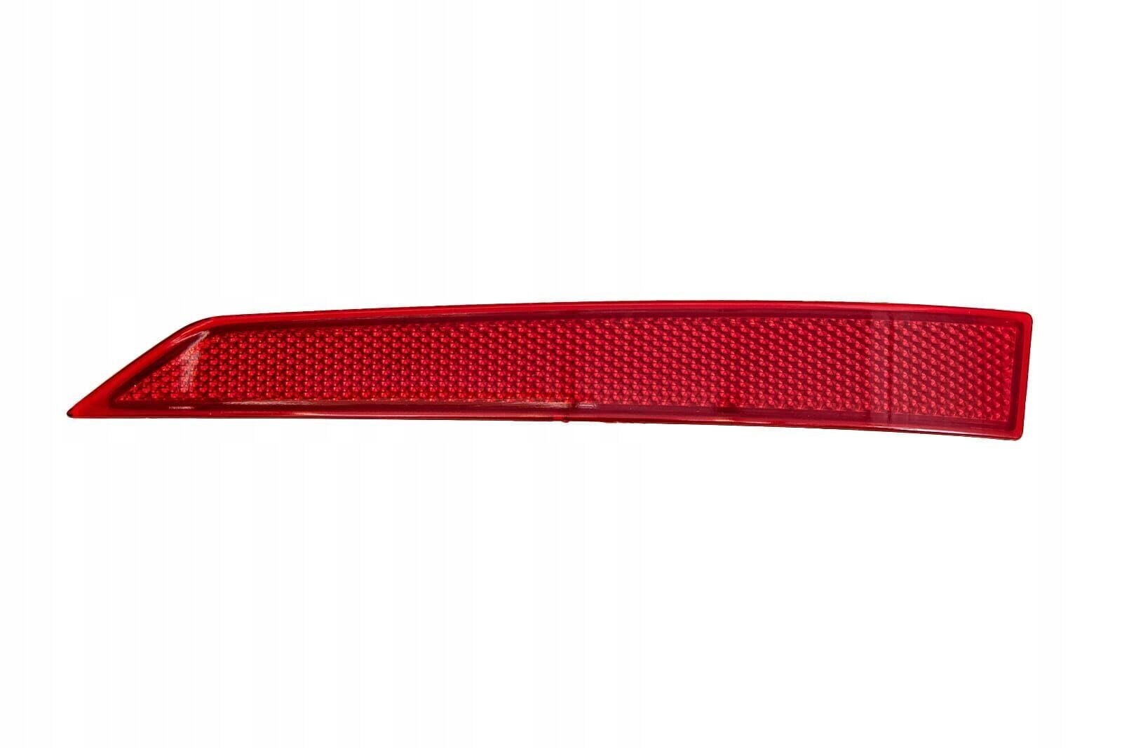 Bmw G20 Reflektör Arka Tampon Sol | GKL 340290
