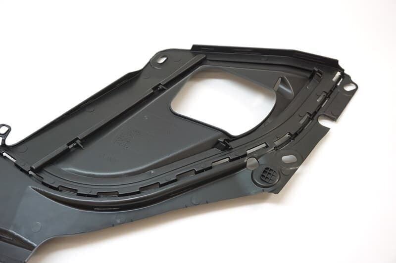 Bmw 5 Serisi F10 2009-2016 Far Üst Bakaliti Sol | GKL 340414