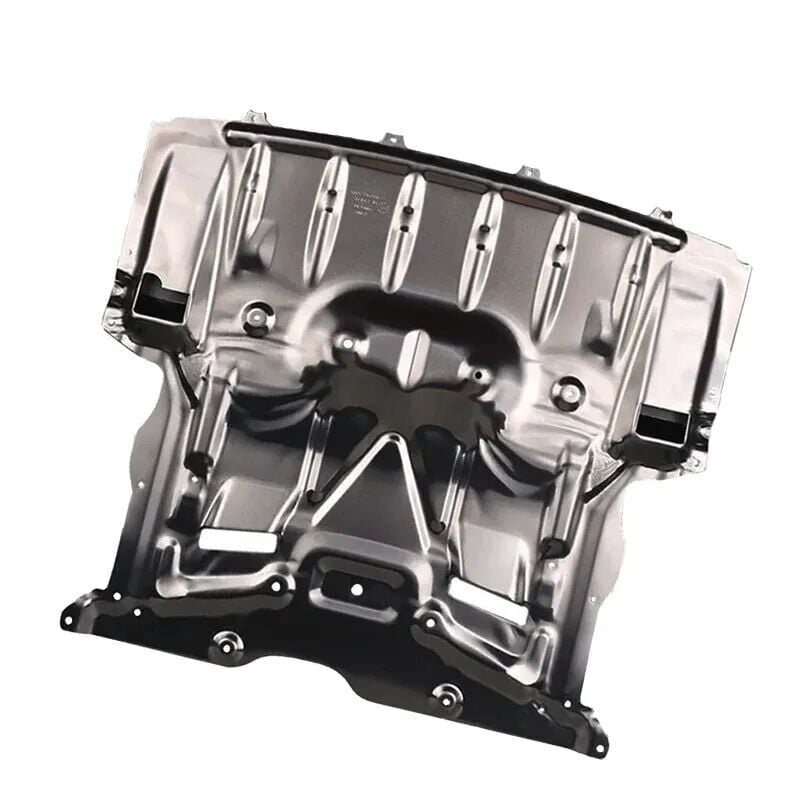 Bmw F10 Motor Alt Muhafaza Ön Aluminyum | GKL 340518