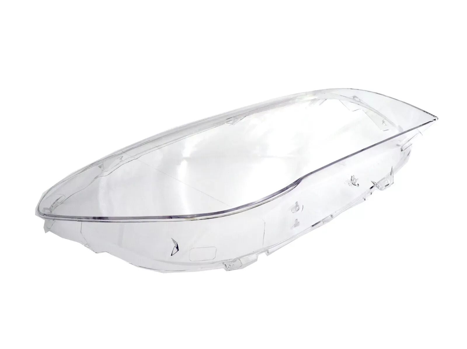 Bmw 7 Serisi F01 2009-2015 Far Camı Sağ | GKL 340845