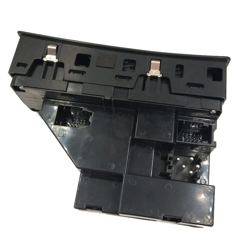 Bmw X5 Serisi E53 2000-2006 Cam Düğmesı Ön Sol | GKL 341570