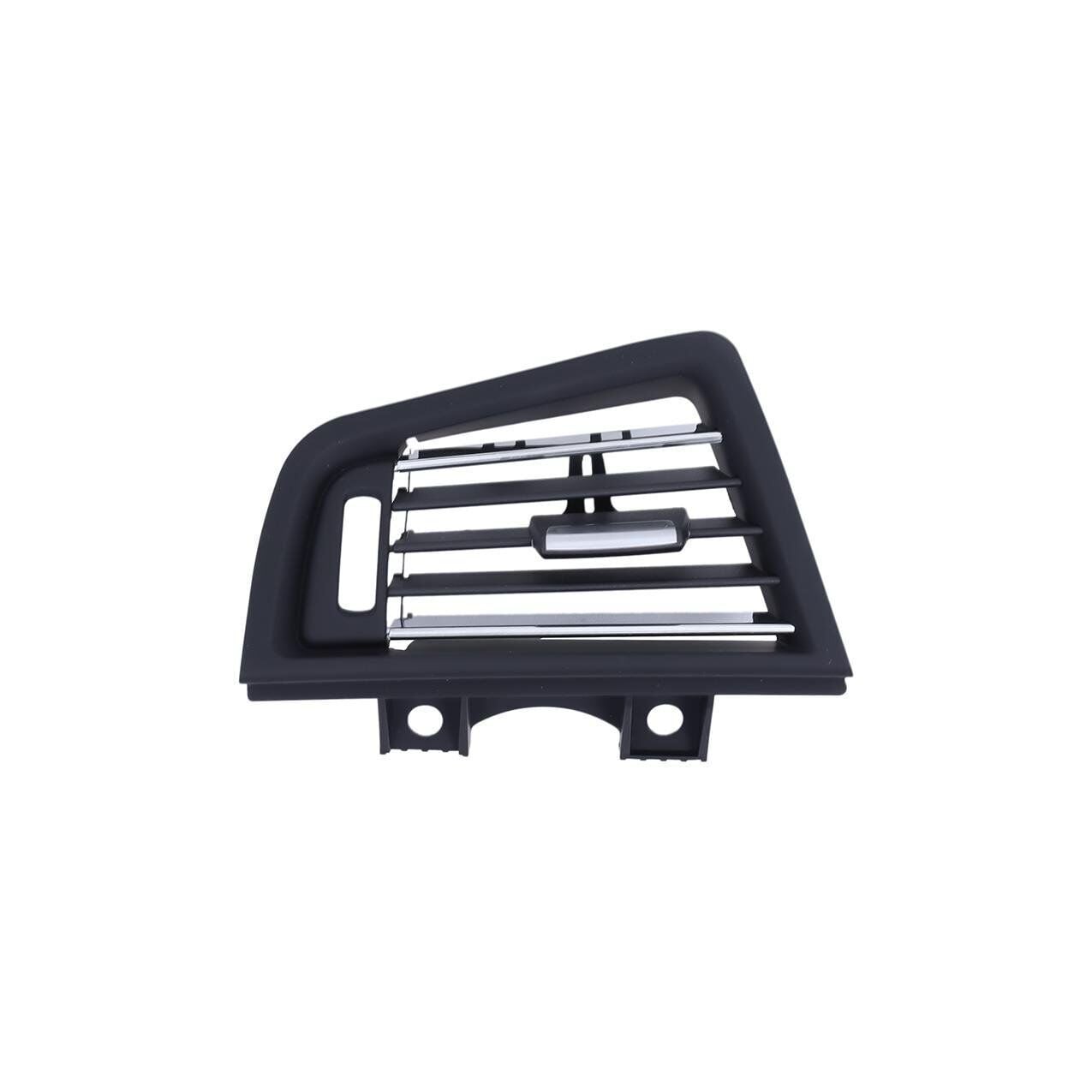 Bmw F10 Kalorifer Izgarası Krom 4 Parça Set | GKL 341616
