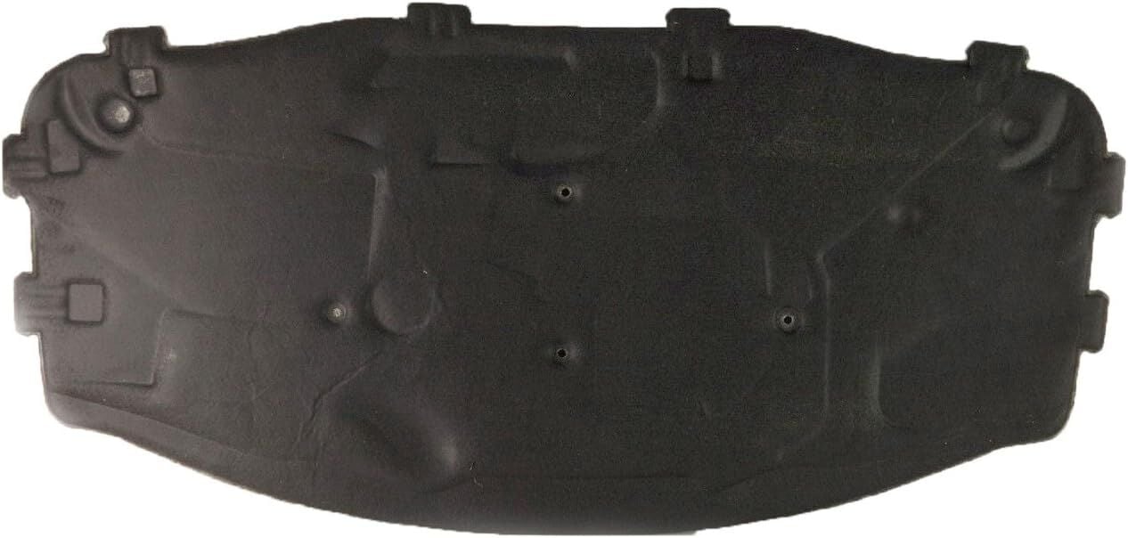 Bmw E46 Motor Kaput Keçesi | GKL 341642