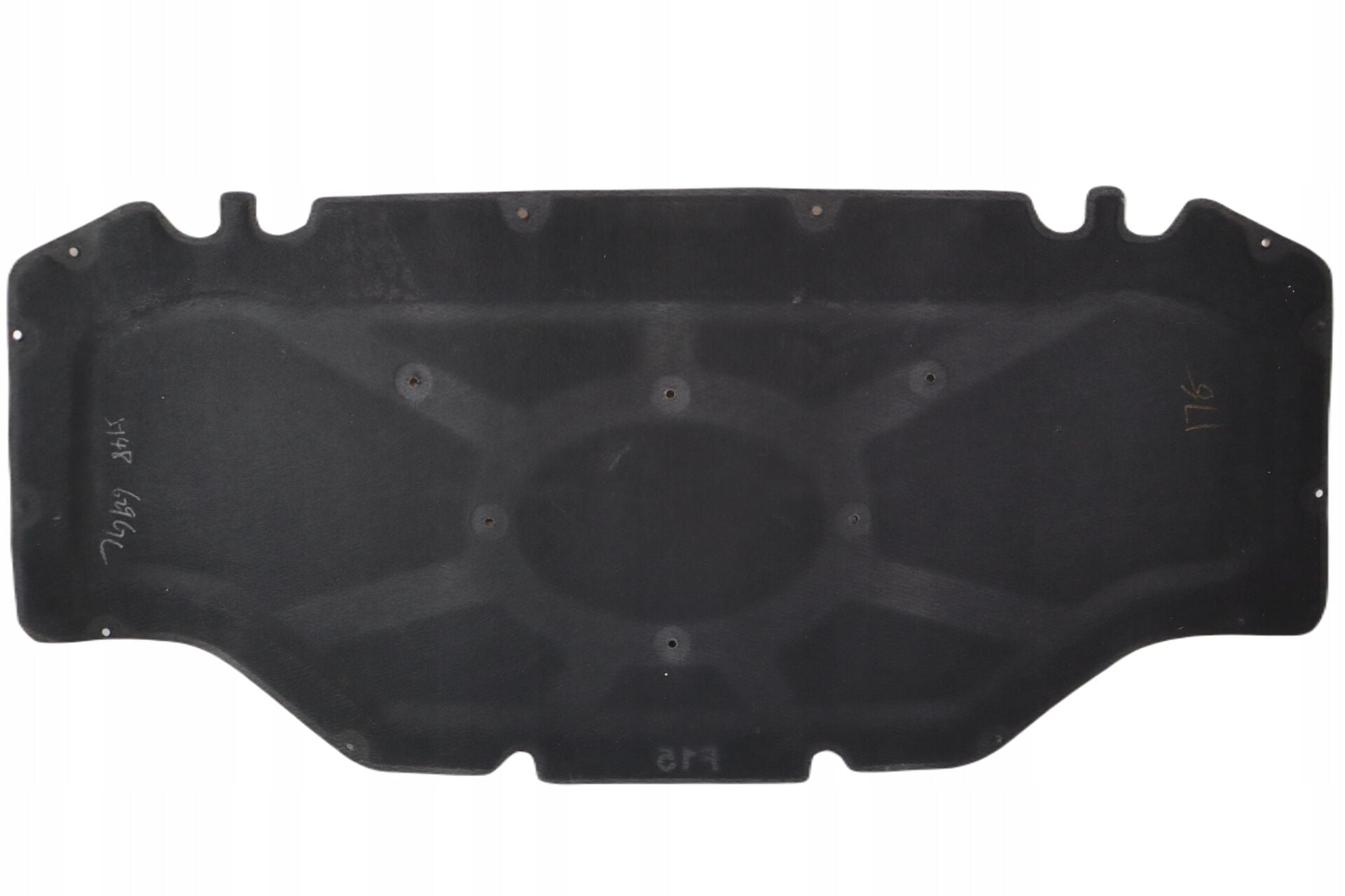 Bmw X5 F15 Motor Kaput Keçesi | GKL 341651