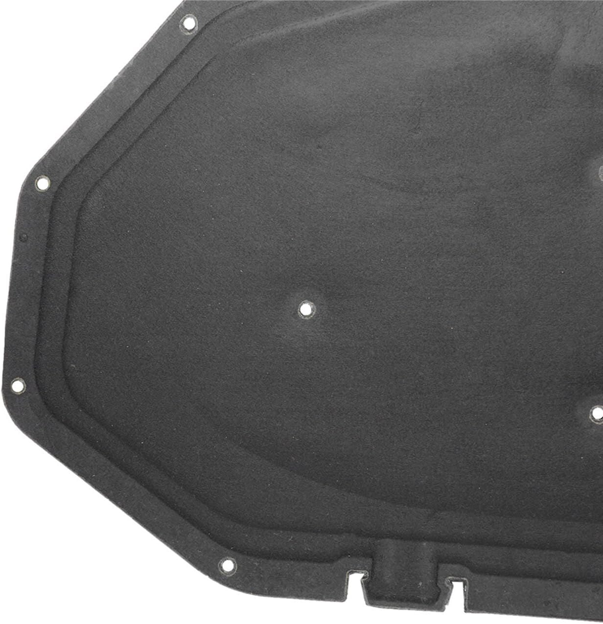 Bmw X3 F25 2010- Motor Kaput Keçesi | GKL 341654