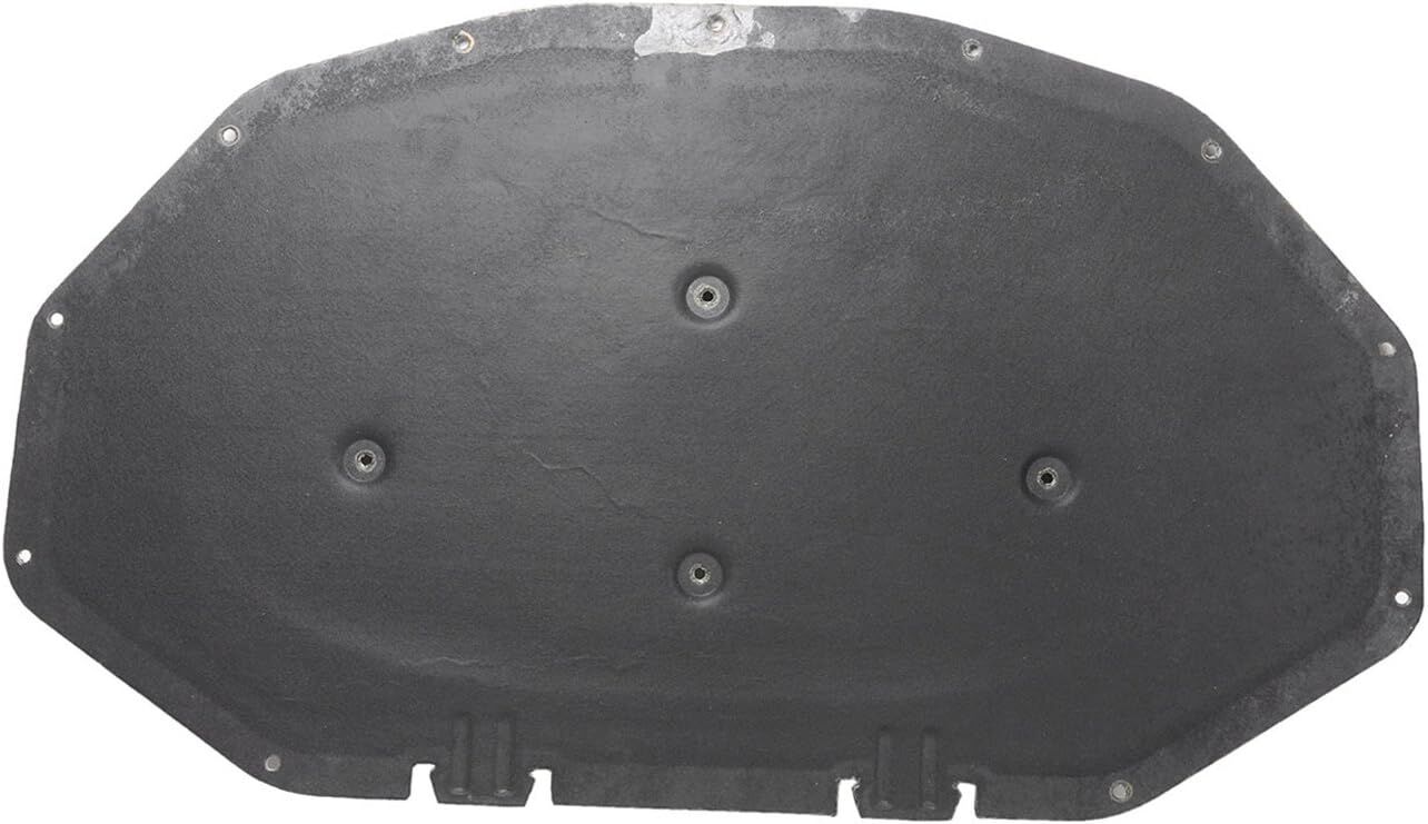 Bmw X3 F25 2010- Motor Kaput Keçesi | GKL 341654