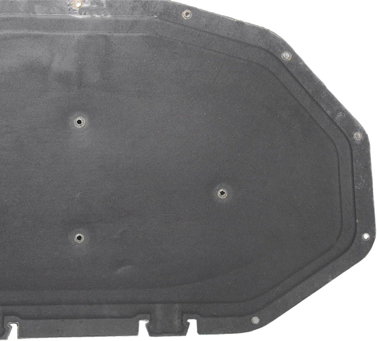 Bmw X3 F25 2010- Motor Kaput Keçesi | GKL 341654