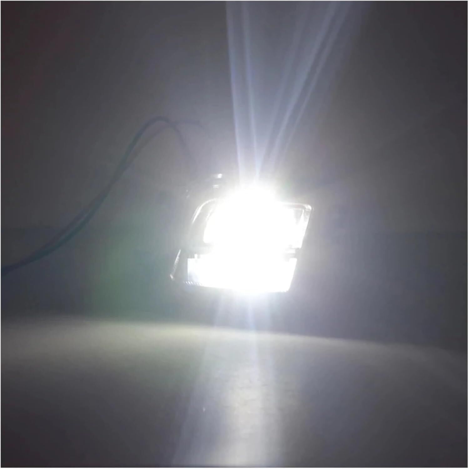 Bmw F01 Sis Farı Ledli Sağ -Lci | GKL 341732