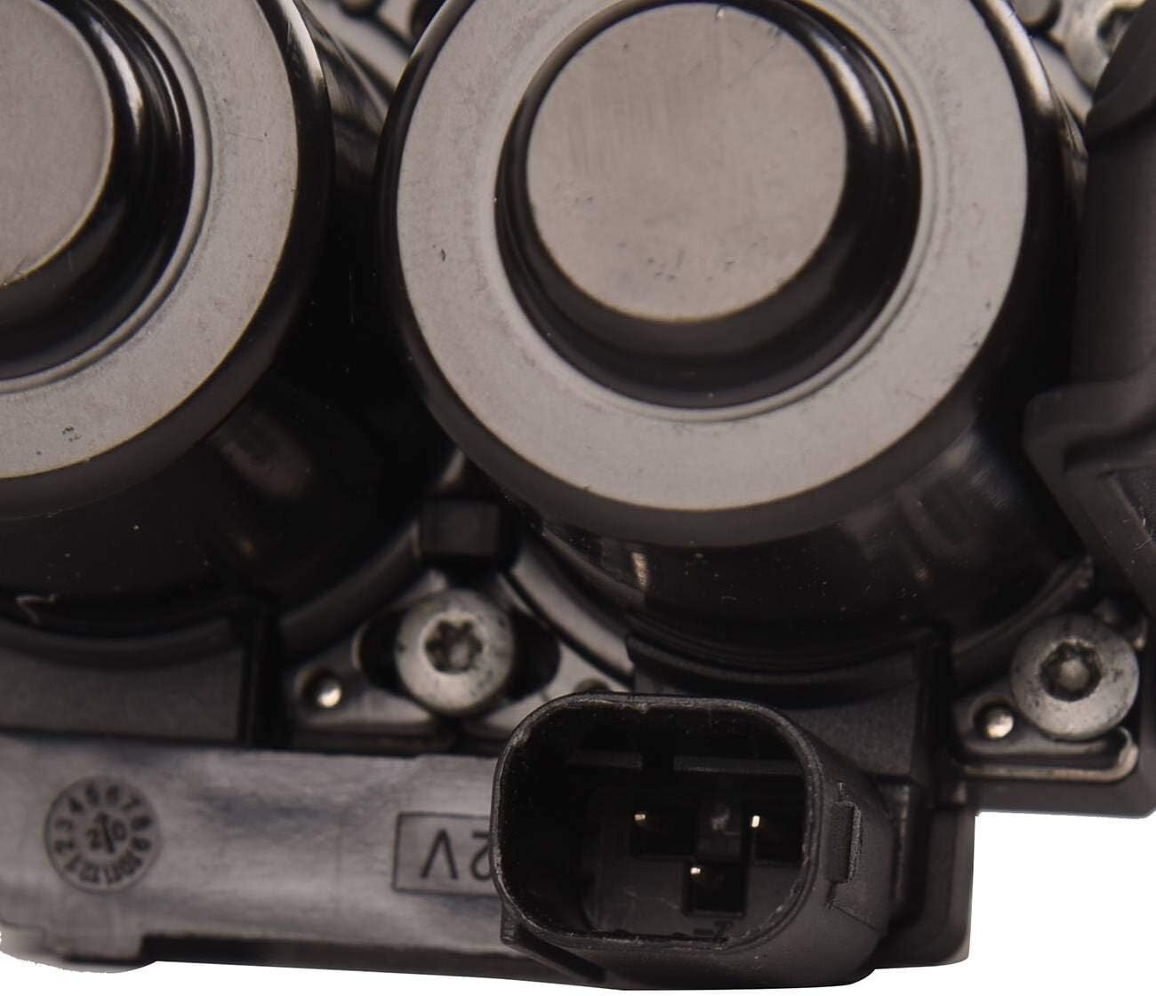 Bmw 7 Serisi F01 2009-2015 Kalorifer Muslugu | GKL 342794