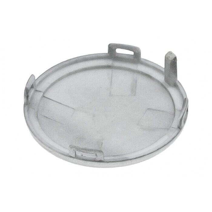 Bmw X5 E70 Start Stop Düğme Kapağı Gümüş | GKL 342853