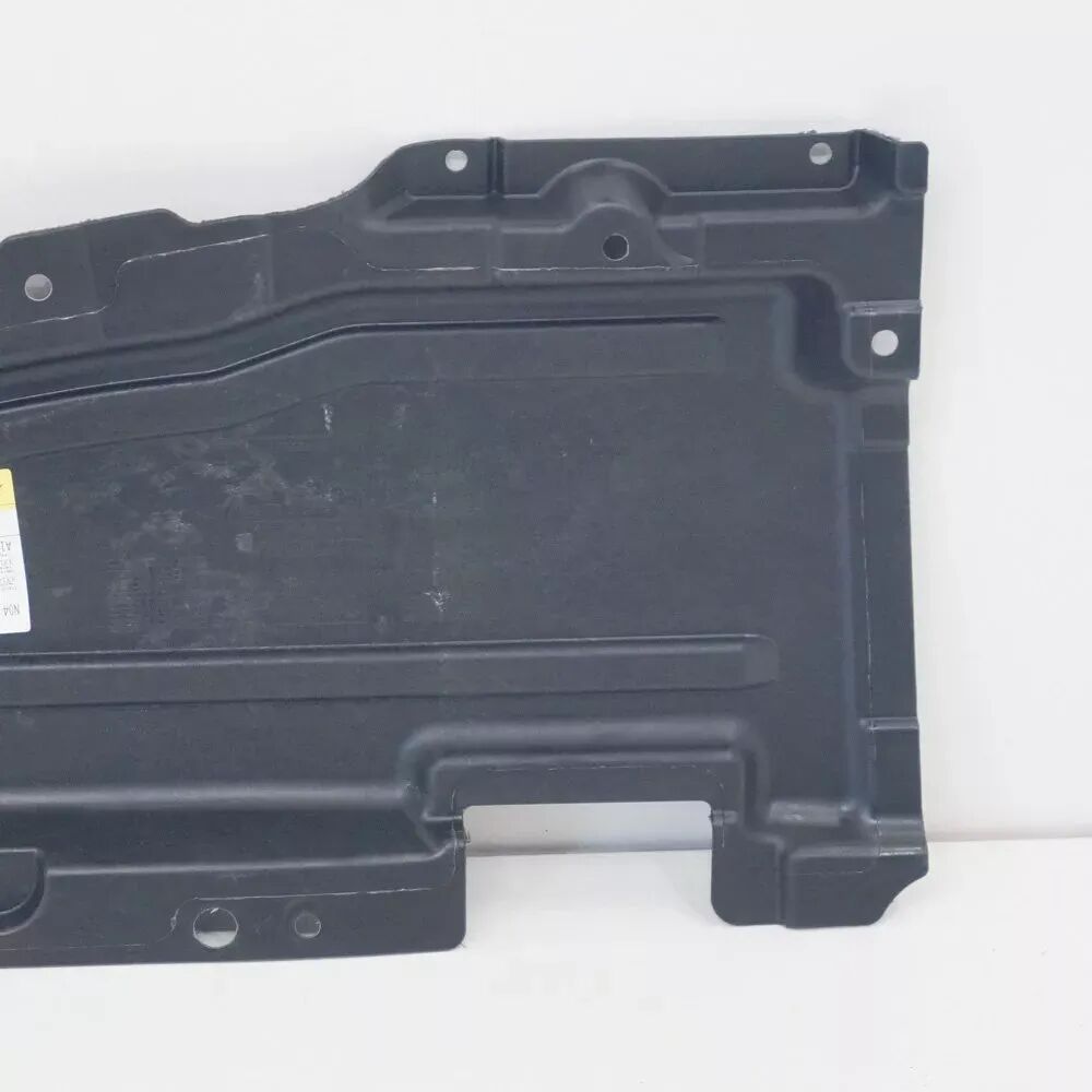 Bmw X5 Seri E70 Motor Alt Muhafaza Ön Orta Sağ | GKL 342879