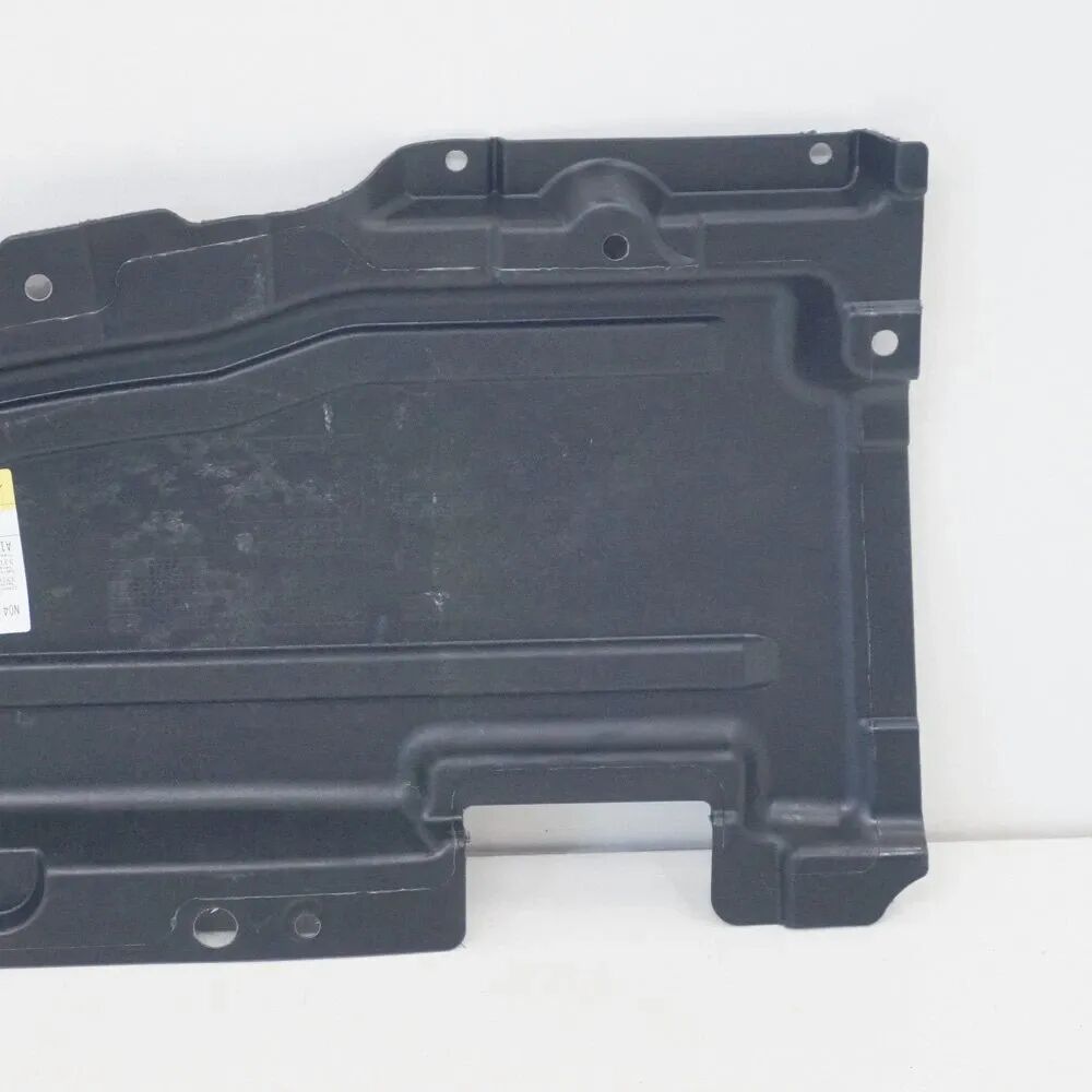 Bmw X6 Seri E71 Motor Alt Muhafaza Ön Orta Sağ | GKL 342879