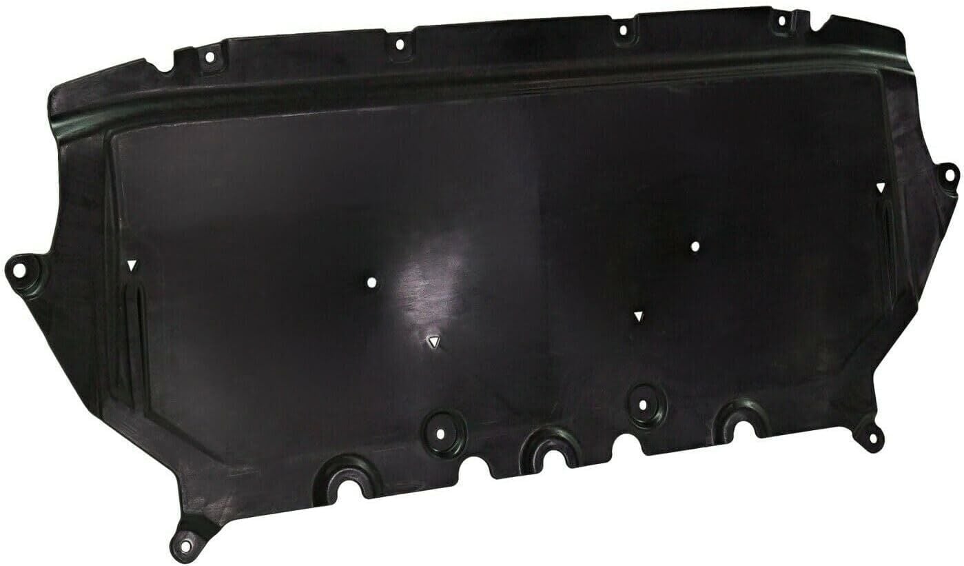Bmw G11 Lci Motor Alt Muhafaza Ön Plastik | GKL 342891