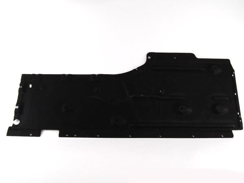 Bmw 3 Serisi E90 Motor Alt Muhafaza Sol | GKL 342915