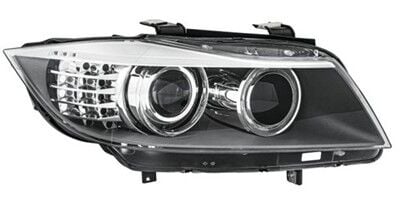 Bmw E90 Far Sol Bi-Xenon Zkw Type Lci 09>11 | GKL 343372
