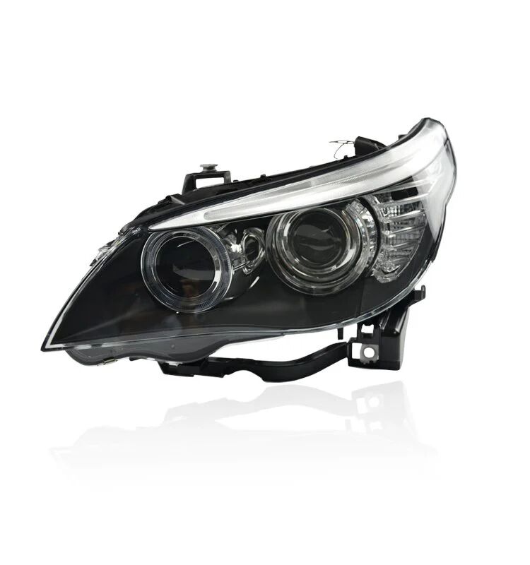 Bmw 5 Serisi E60 2001-2010 Far Sol Bı Xenon | GKL 343374